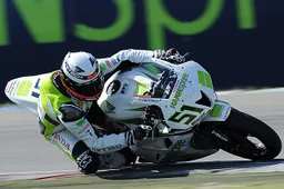 Supersport Monza Prove Libere 2: Michele Pirro fa la differenza