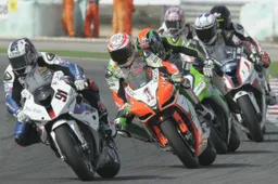 Superbike: diramata l'entry list per il round di Phillip Island