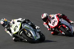 Superbike: tutto pronto per i test ufficiali di Portimao