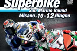 Superbike: la guida del round di Misano Adriatico