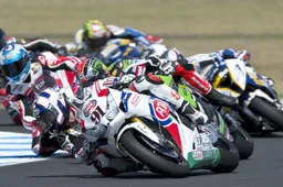 Superbike: tutti gli orari del secondo round ad Aragon