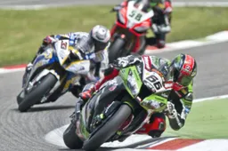 Superbike: gli orari (anche in TV) del round di Donington Park
