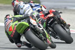 Superbike: le scelte Pirelli per il round di Donington Park