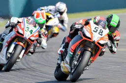 Superbike: si corre a Portimao, tutti gli orari del weekend