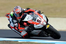 Superbike Phillip Island Qualifiche 2: conferma Fabrizio