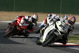 Superbike: presentazione online per il campionato 2010