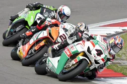 Superbike: ufficiale, dal 2012 si va in Russia a Mosca
