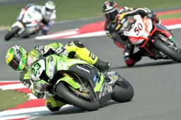 Superbike: cancellato definitivamente il round in India