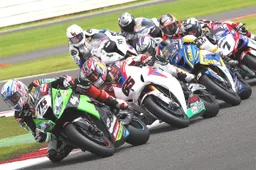 Superbike: Silverstone confermata nel calendario 2013