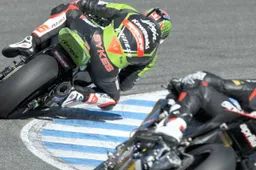 Superbike: 2014, cambia la Superpole, licenza a punti