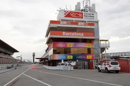 Superbike, Test Catalunya 25-26 marzo: orari e programma