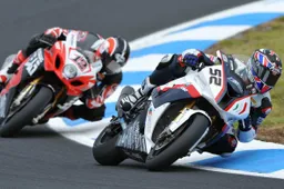 Superbike: nominato il permanent bureau del mondiale