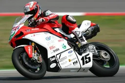 Superbike: Baiocco, Polita e Sandi wild card a Imola