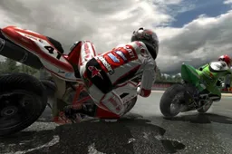 Superbike: presentato e disponibile SBK-09, il videogioco