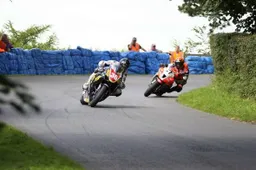 Scarborough Cock O' The North: finale e altre 5 vittorie per Ryan Farquhar