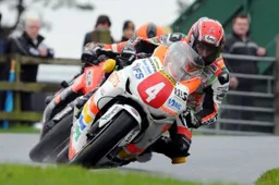 Scarborough Gold Cup: ancora Ian Hutchinson, Lougher a 129 successi