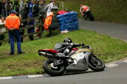 Scarborough Gold Cup: all'Oliver's Mount uno dei principali eventi della stagione