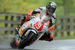 Scarborough Gold Cup: trionfo di Ryan Farquhar, batte John McGuinness nella finale