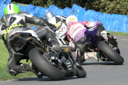 Scarborough Spring Cup: all'Oliver's Mount scatta la stagione 2014