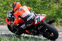 Scarborough: all'Oliver's Mount scatta la stagione 2011 del Road Racing