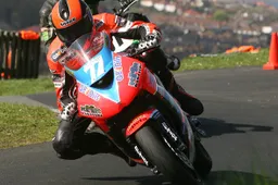 Road Racing: la stagione 2010 comincia da Scarborough
