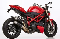 Terminale di scarico: cosa bisogna sapere per evitare sanzioni