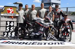 Nuova sfida di Luca Scassa: la 6 Ore Spa con un equipaggio paraolimpico!