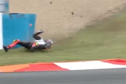 Superbike Magny Cours: il rischio pazzesco di Toprak Razgatlioglu, non correrà