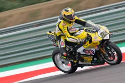 Superbike Cremona prove 3: Iannone scalda i muscoli, avanza Honda