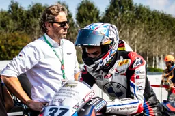 Superbike Cremona: BMW sacrifica Reiterberger, ecco perchè