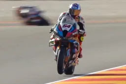 Superbike Aragon Prove 1: Toprak rientro da fenomeno ma ce la farà?