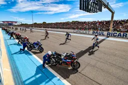 Endurance  nel segno della continuità, ma resta un mini Mondiale