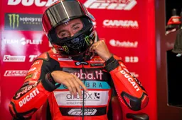 Supersport Aragon: Huertas cala il settebello, una Superpole da Re
