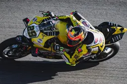 Superbike Aragon, gara 1: Andrea Iannone, il ritorno! Toprak risorge