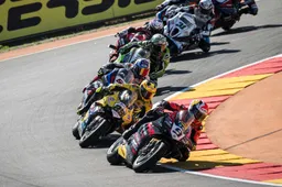 Superbike: Danilo Petrucci non ci sta, oggi riprova con un motore fresco