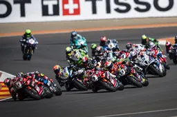 Superbike Aragon: Bautista sprint di forza, Toprak nella morsa Ducati