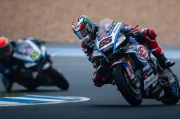 Superbike Estoril Prove 3: Sorpresa! Jonathan Rea torna in testa