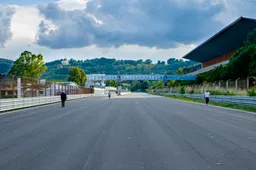 Autodromo di Pergusa, fine di un'era: ha ospitato anche la Superbike