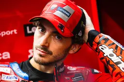 MotoGP: Bagnaia vincente perché antidivo? Il parallelo con altri campioni 