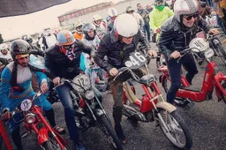 Piccole ma cattive: belve 50cc che ci hanno fatto innamorare della vita