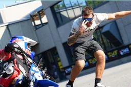 Come andare in pista? Te lo insegna SMC Scuola di Motociclismo