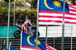 Quando corre la MotoGP? Tutti gli orari TV e streaming del GP Malesia