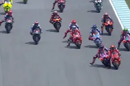 MotoGP Sepang: LIVE Bagnaia vince, Mondiale vivo fino all'ultimo