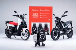 Silence ora è anche moto, dalla Spagna la nuova frontiera della mobilità