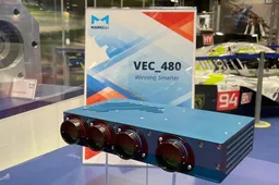 Marelli e centralina del futuro: l'AI apre la strada ai sensori virtuali