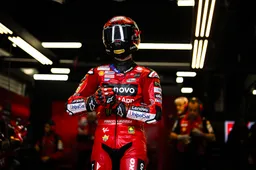 MotoGP: Pecco Bagnaia deve cambiare piano, vincere non basterà