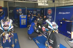 Superbike: Jonathan Rea, la rivoluzione al box Yamaha funziona?