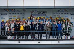 Intercontinental Games che bella idea. E se ci corressero i top riders?