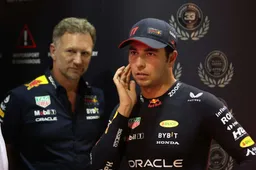 Formula 1: Perez via dalla Red Bull, arriva Liam Lawson