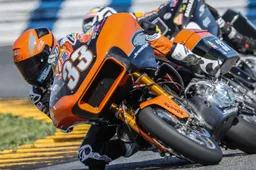Nasce la Bagger Racing European Cup: l'idea di Ruben Xaus diventa realtà